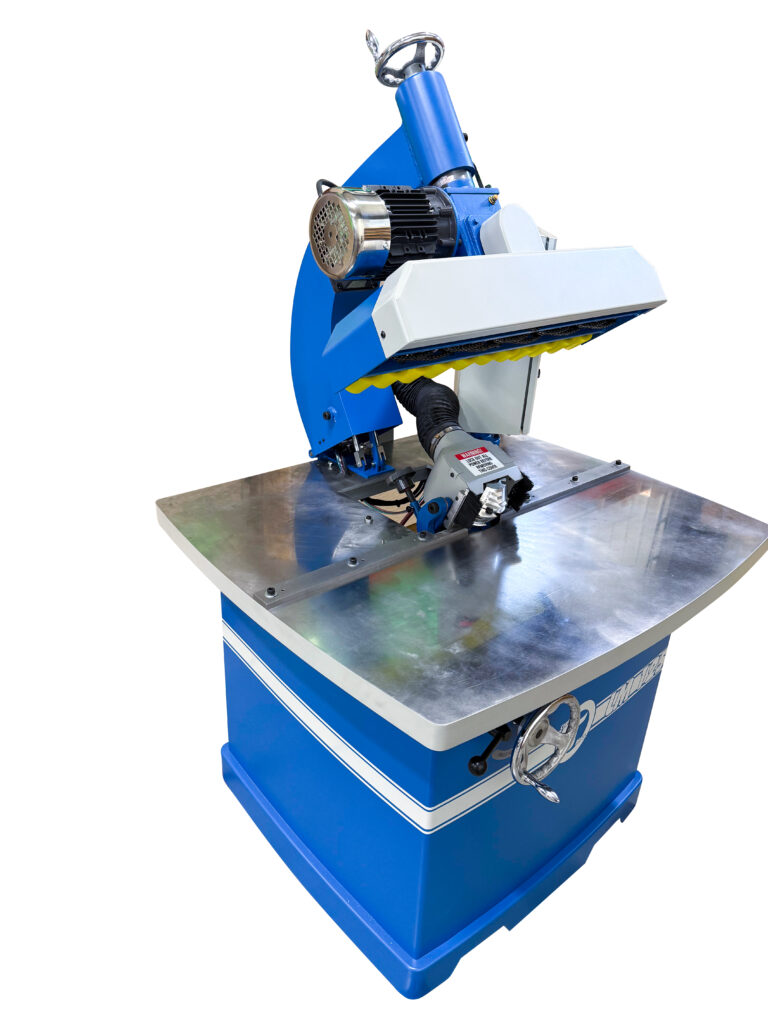 LM125 Left Angle Feeder UP